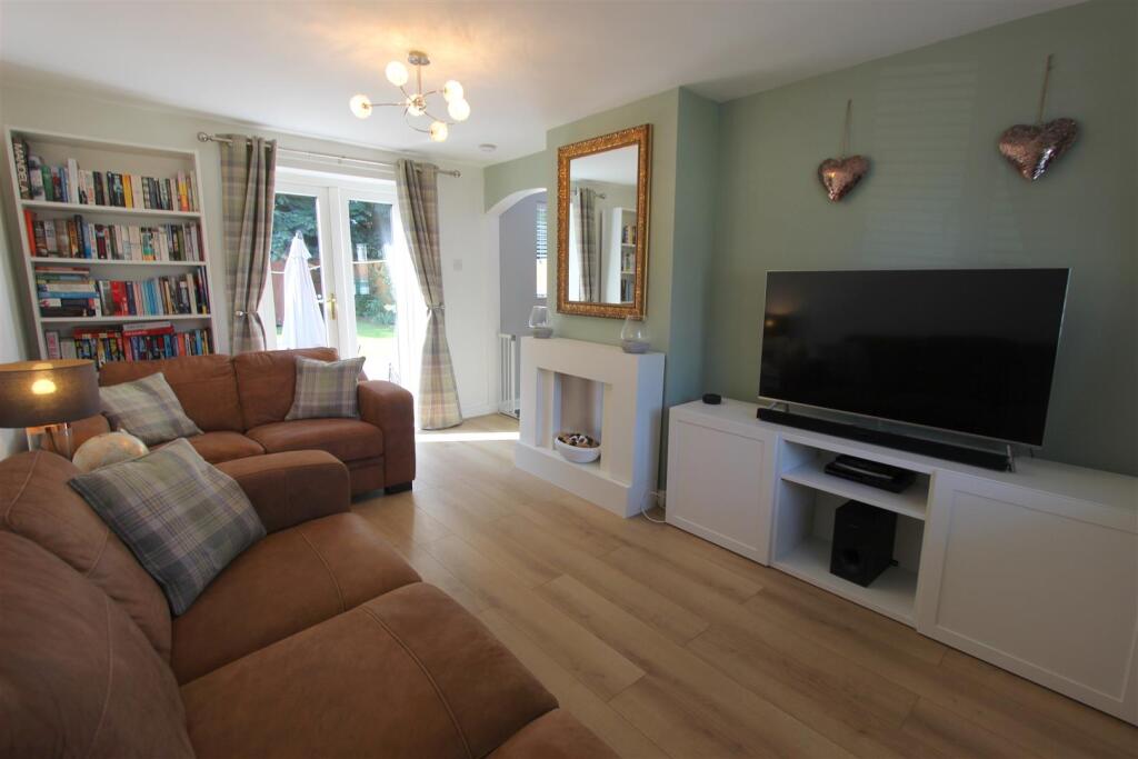 Main image of property: Moule Close, Newton Aycliffe