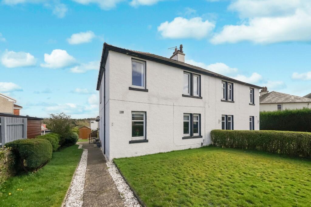 Main image of property: Bull Road, Glasgow, Clarkston, G76