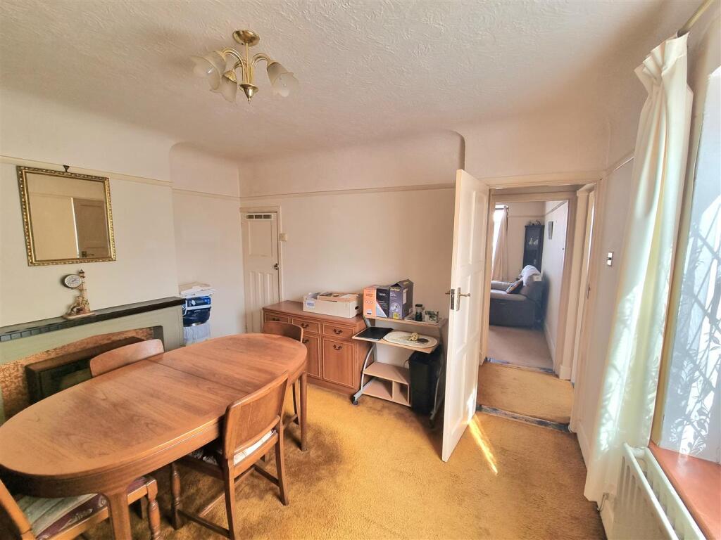 House in Gosport, Hardway - View 5
