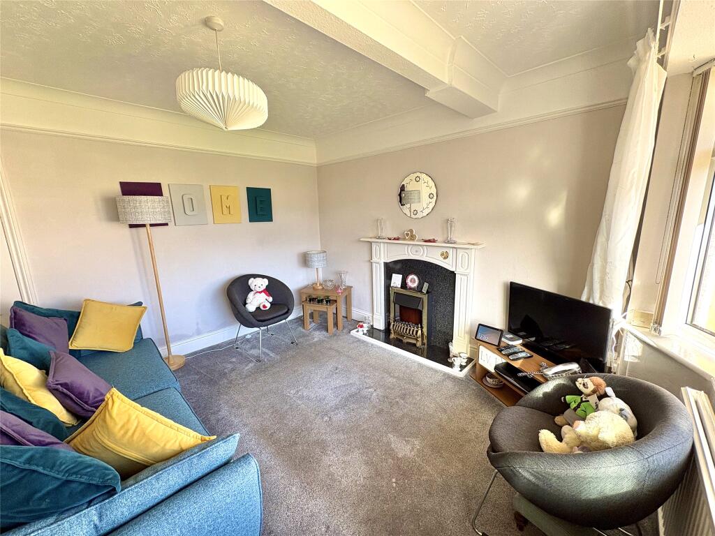 Derwent Way, Little Neston, Neston, Cheshire, CH64 photo 3
