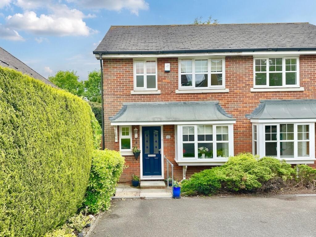 Main image of property: Fielders Way, Shenley, WD7