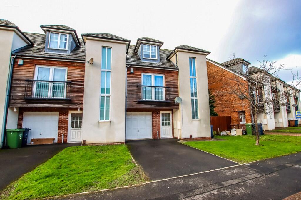 Main image of property: Coniston Drive, Washington, Tyne and Wear, NE37