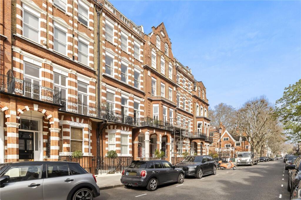 Main image of property: Bramham Gardens, London, SW5
