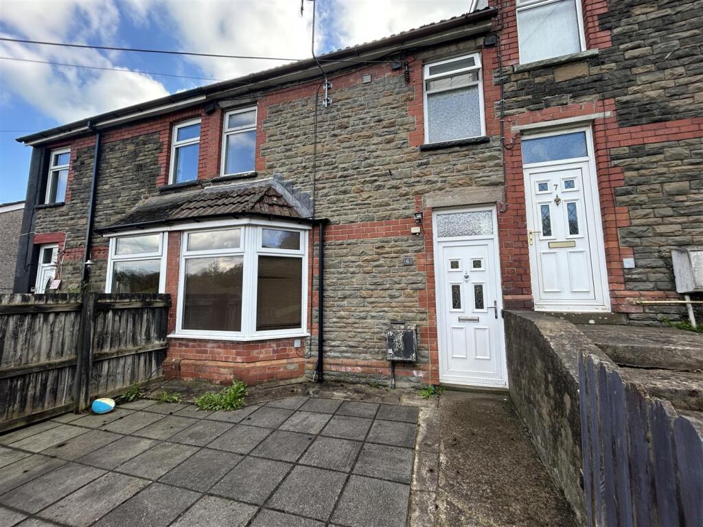 Main image of property: Pleasant View, Crumlin, Newport