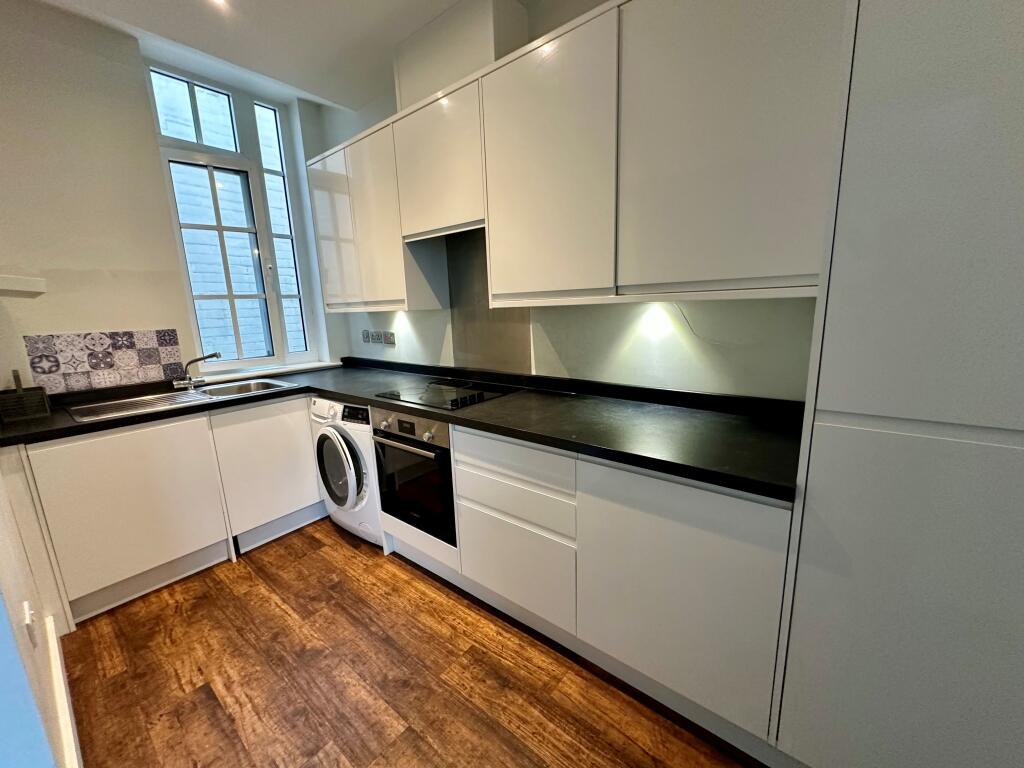 Main image of property: Every Street, LE1 6AG