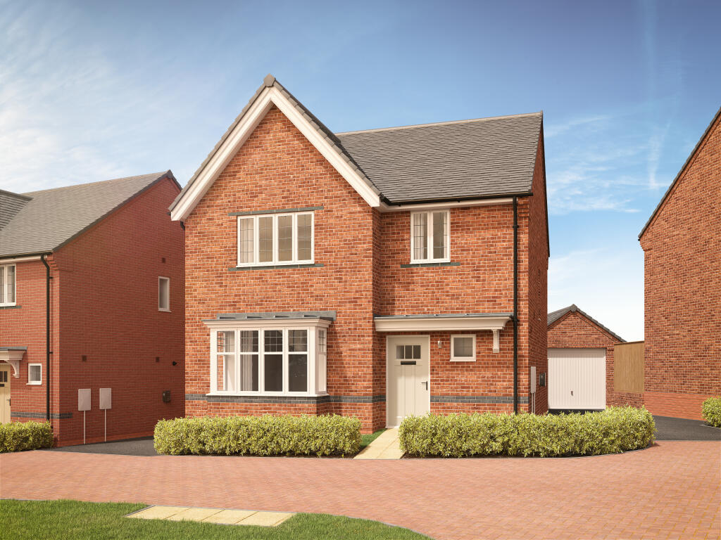 Main image of property: Sandon Road,
Staffordshire,
Stafford,
ST18 9TH