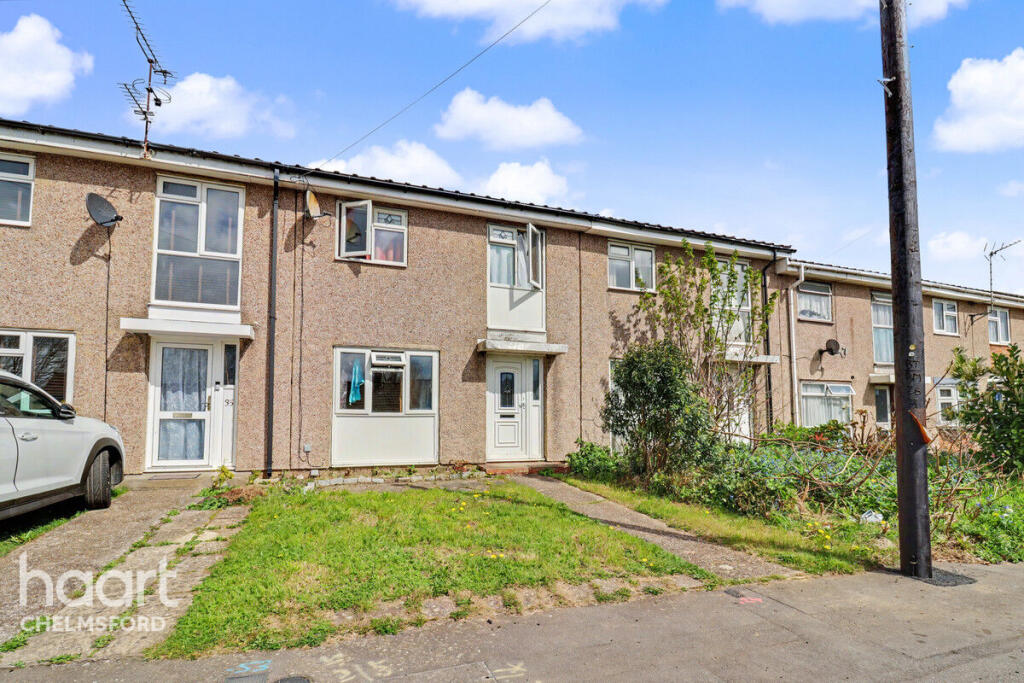 Main image of property: Cramphorn Walk, Chelmsford