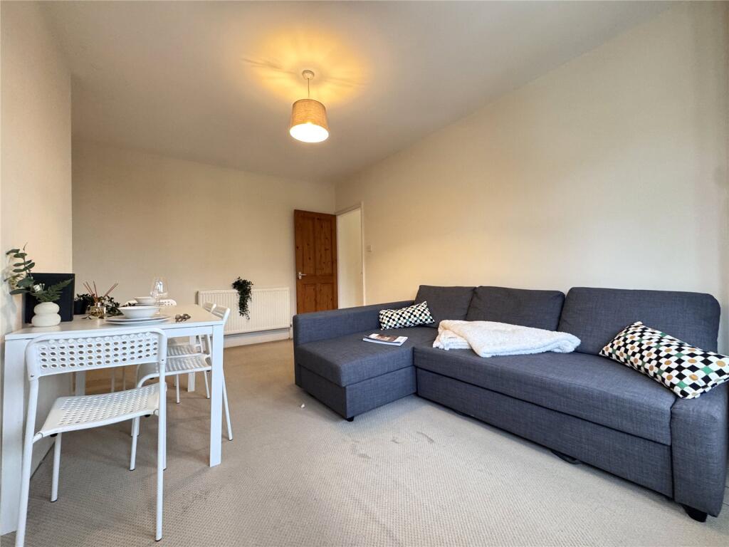 Main image of property: Bryan Avenue, Willesden Green, NW10