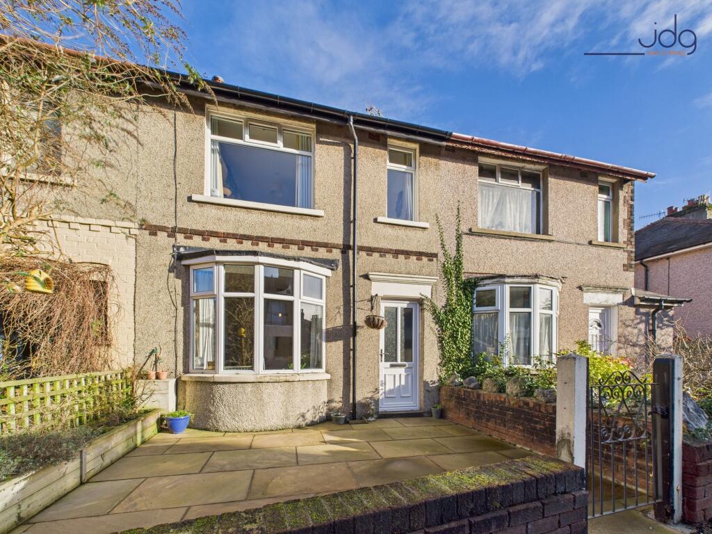 Main image of property: Wingate Saul Road, Lancaster | Thoughtfully Designed Living Close to the City and Nature