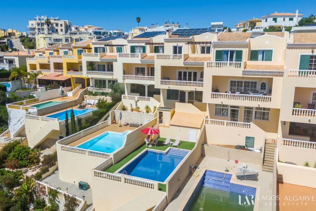 Main image of property: Algarve