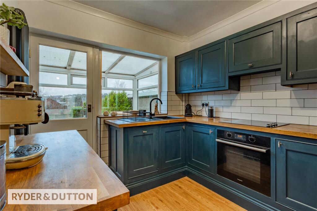 House in Rochdale, Greater Manchester - More