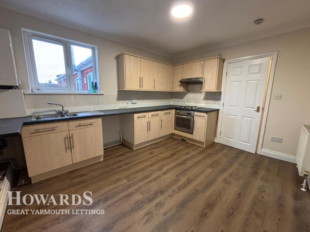 Main image of property: Albion Road, Great Yarmouth