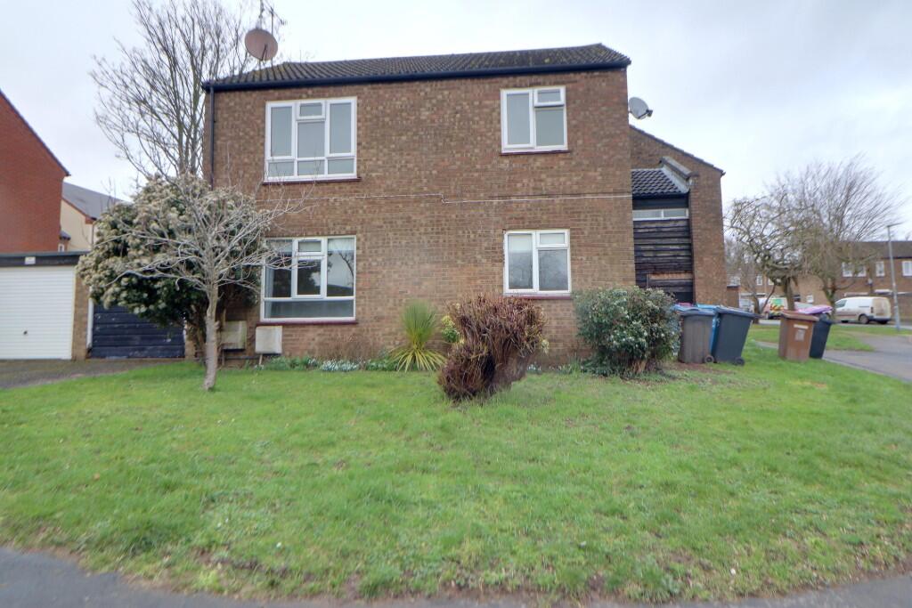 Main image of property: Aubries, SG2