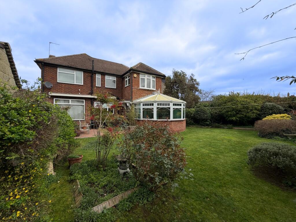 Main image of property: Selby Road, Ashford, TW15