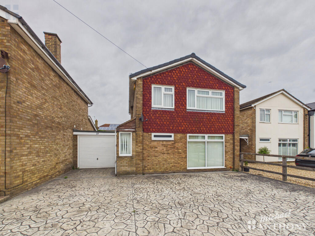 Main image of property: Douglas Road, Aylesbury