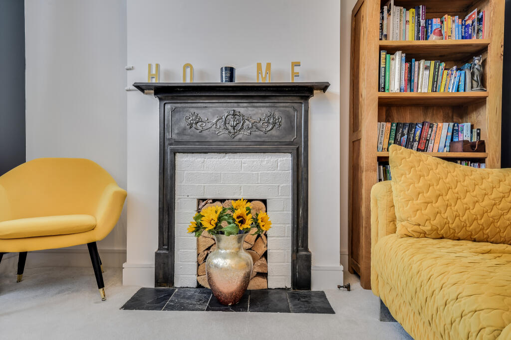 House in Chelmsford, Moulsham - View 4