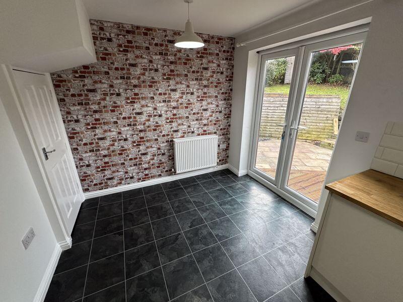 House in Shrewsbury - More
