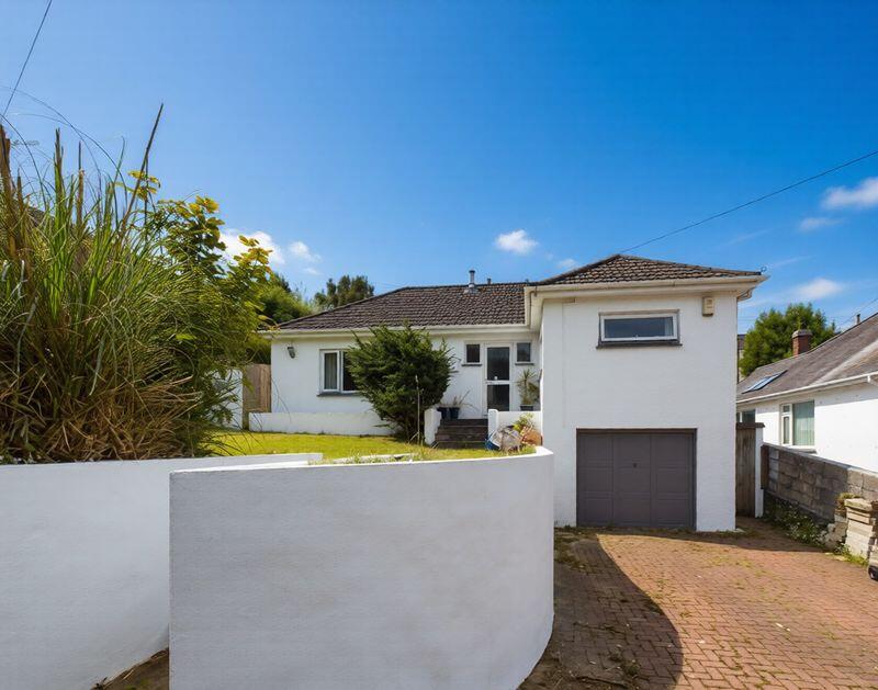 Main image of property: Dracaena Avenue, Falmouth