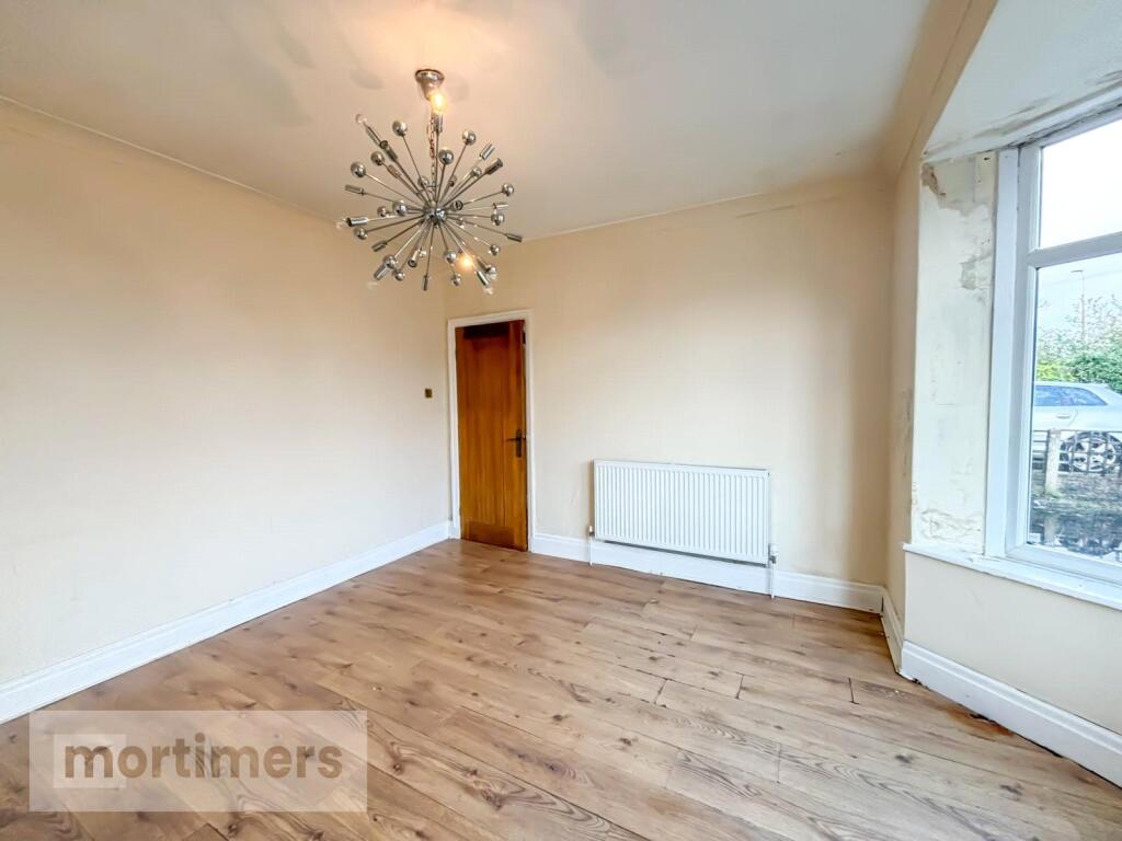 Lammack Road, Blackburn, Lancashire, BB1 – pohled 4