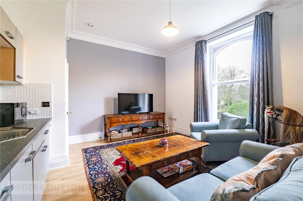 Edgerton Road, Huddersfield, West Yorkshire, HD1 photo 3