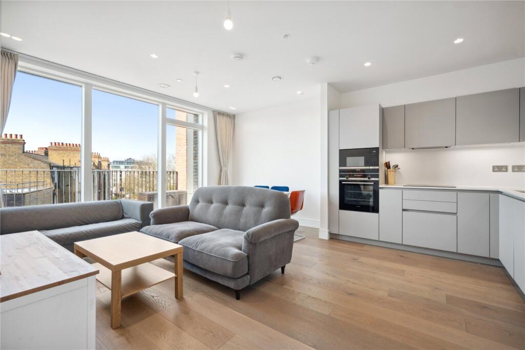 Main image of property: Acton Lane, London, W4