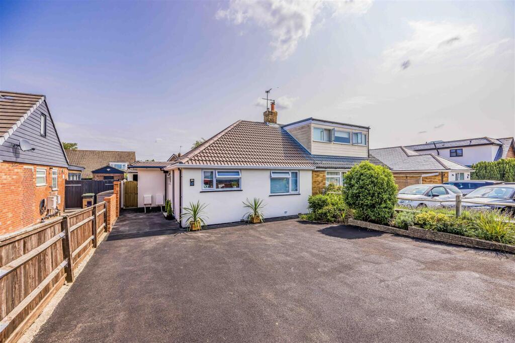 Main image of property: Silverdale Drive, Waterlooville