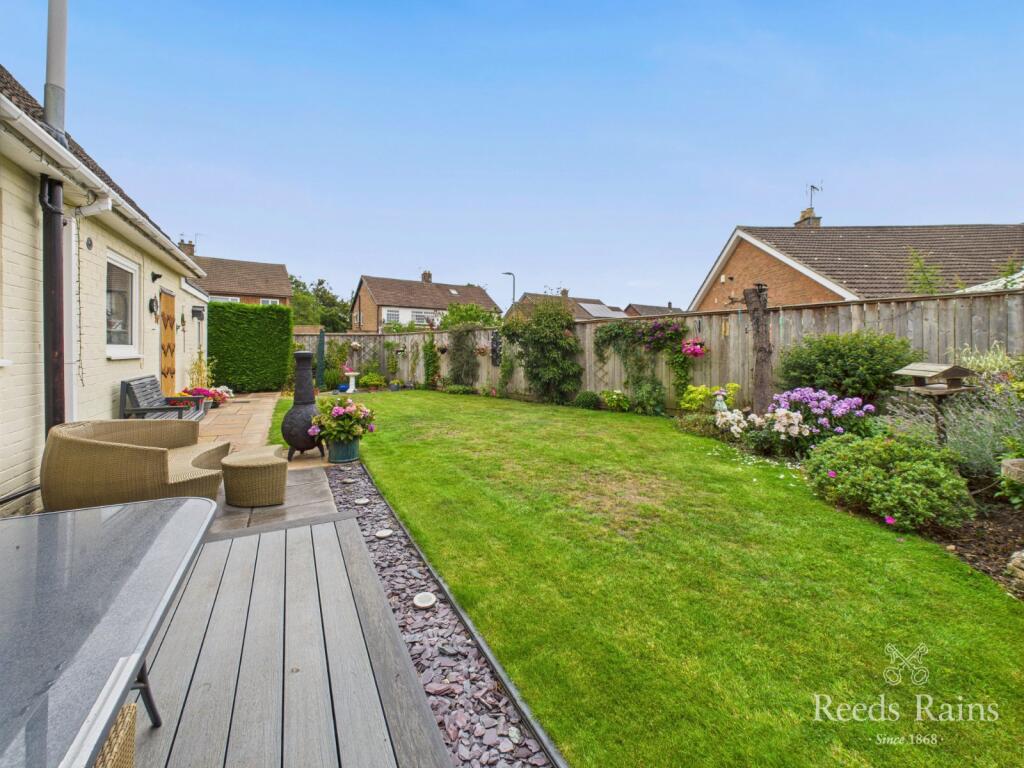 Ellerton Road, Stockton-on-tees, TS18 - More