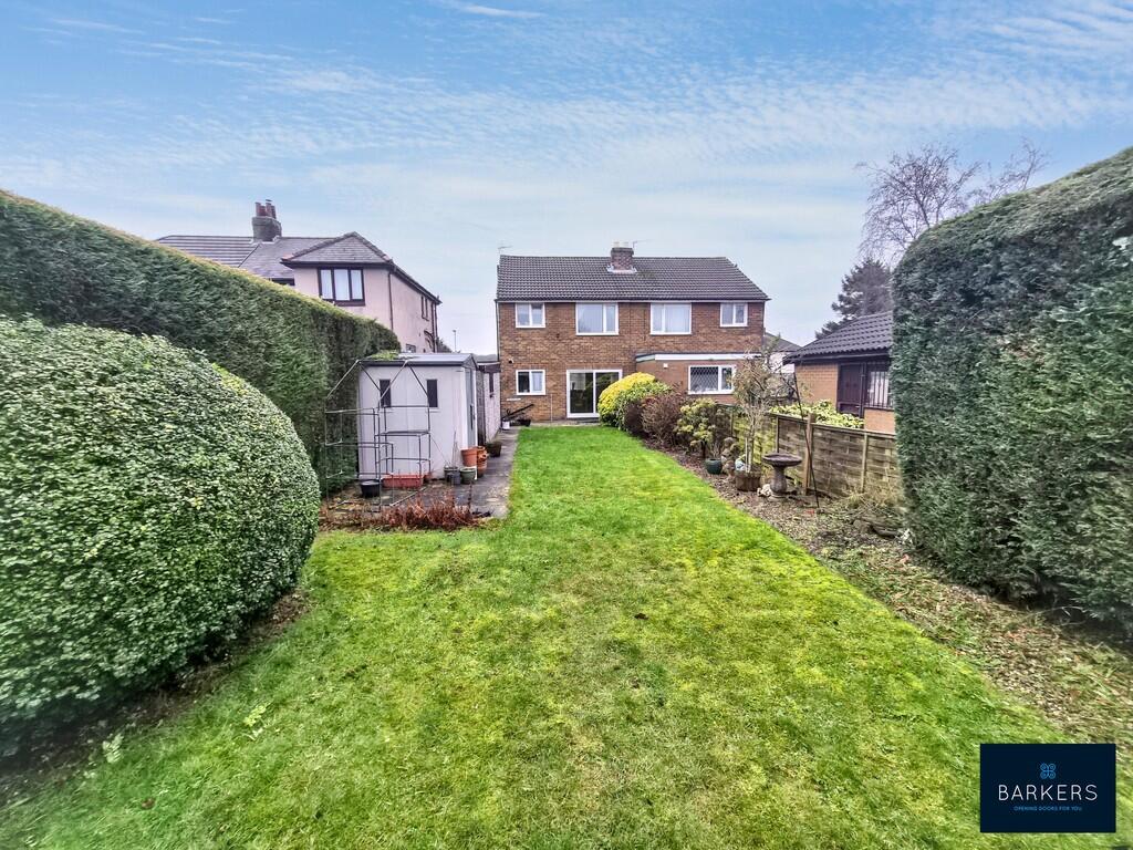 Main image of property: Ghyllroyd Drive, Birkenshaw