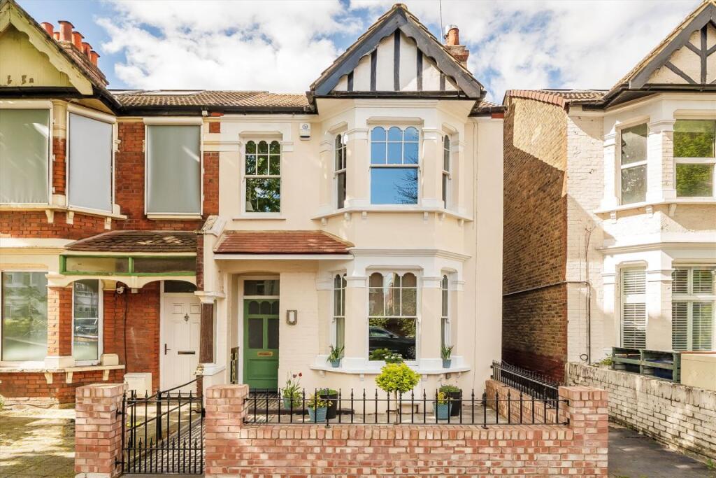 Main image of property: Adelaide Road, Northfields