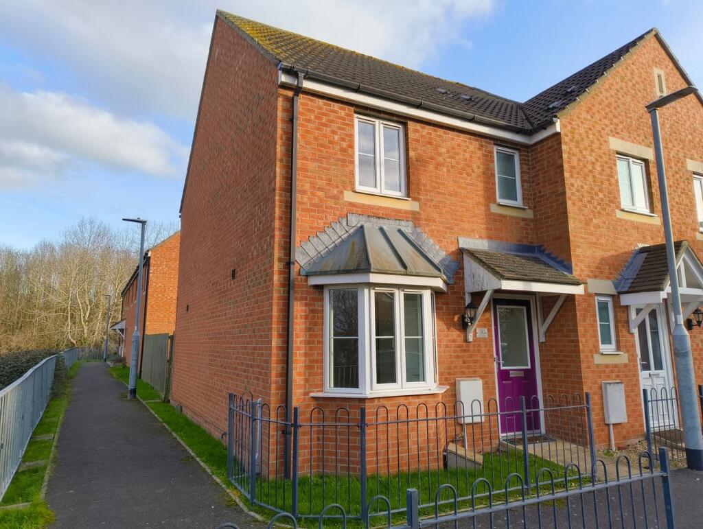 Main image of property: Standish Street, Bridgwater, TA6