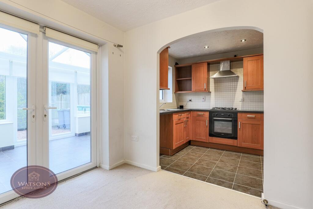 Cirrus Drive, Watnall, Nottingham, NG16 - View 4