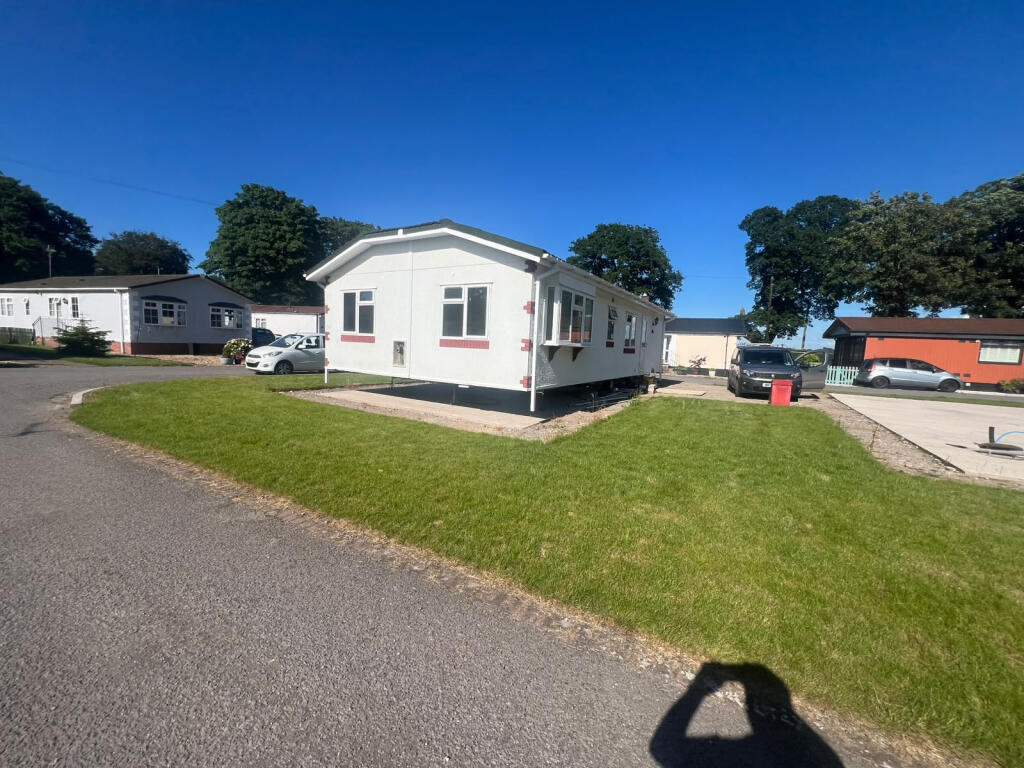 Main image of property: Northwich, Cheshire, CW8
