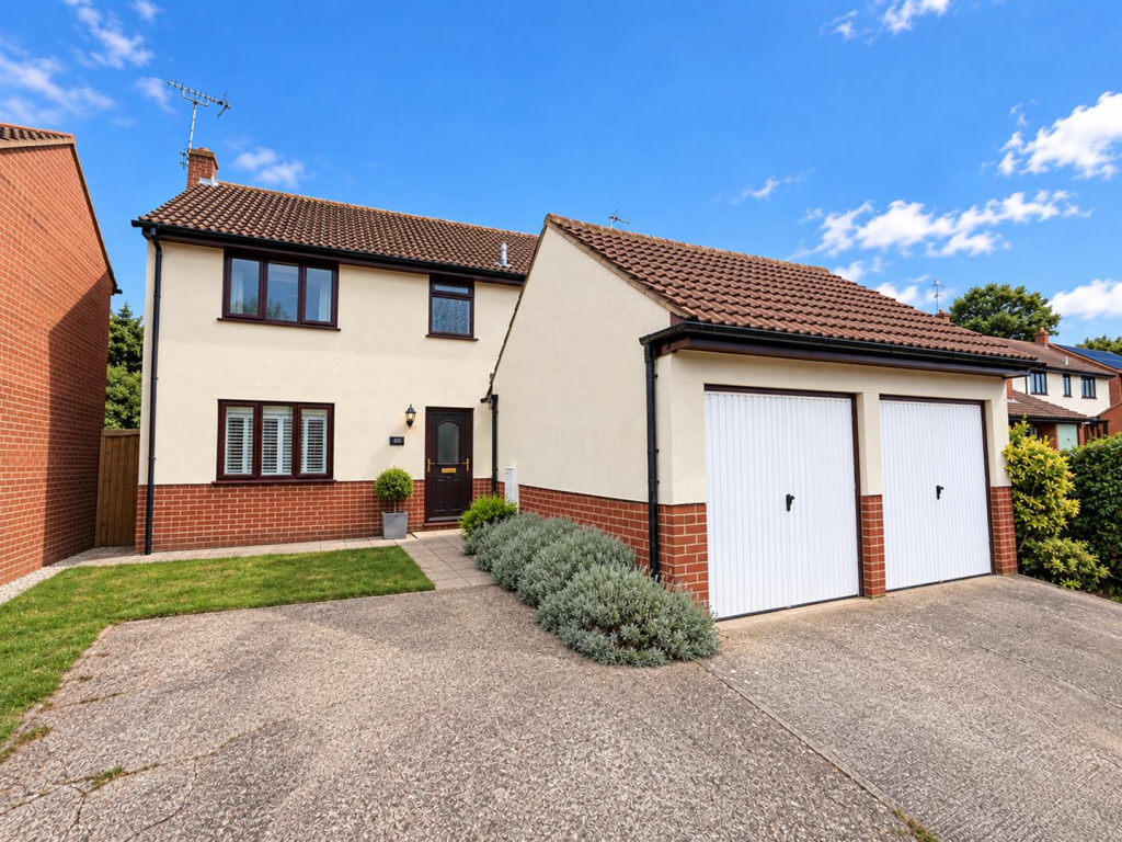 Main image of property: Acorn Avenue, Braintree
