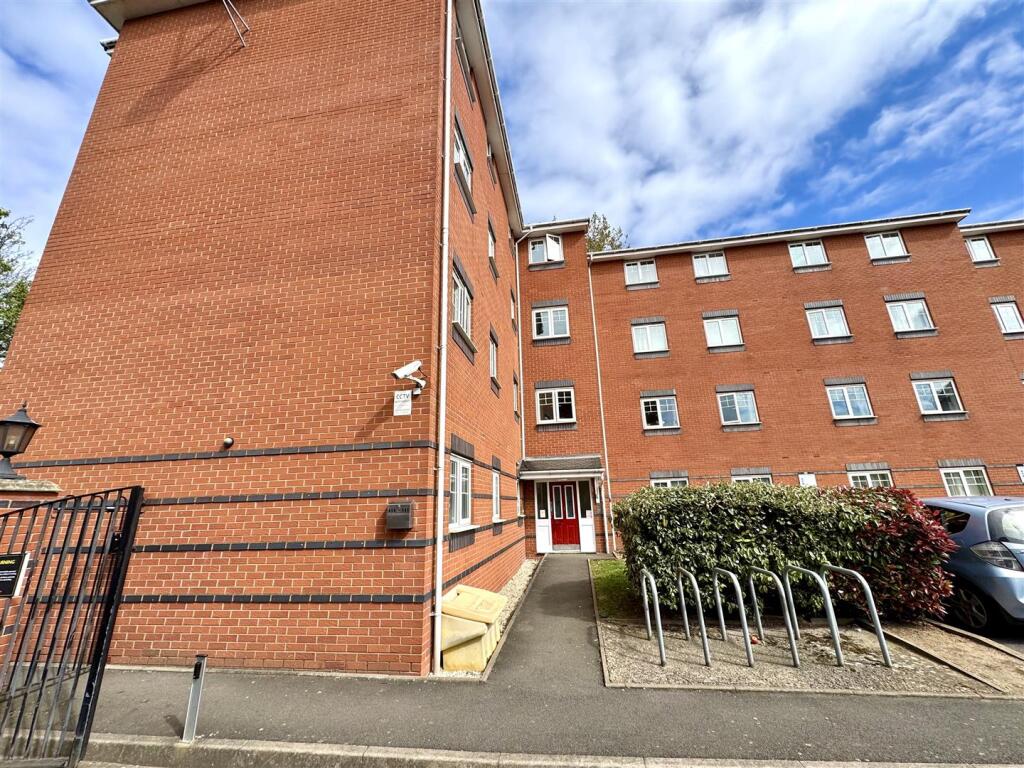 Main image of property: Rathbone Court, Coventry
