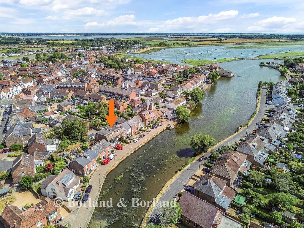 3-bed house on Bridgefoot Path, Emsworth, £650,000