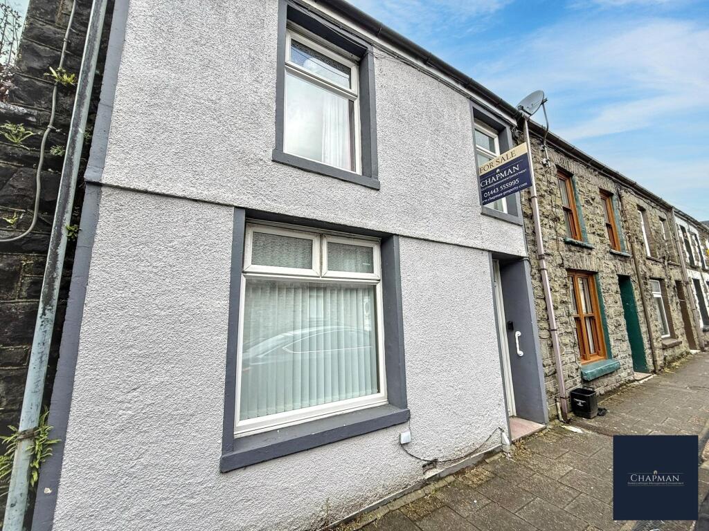 Main image of property: Gwendoline Street, Treherbert, CF42