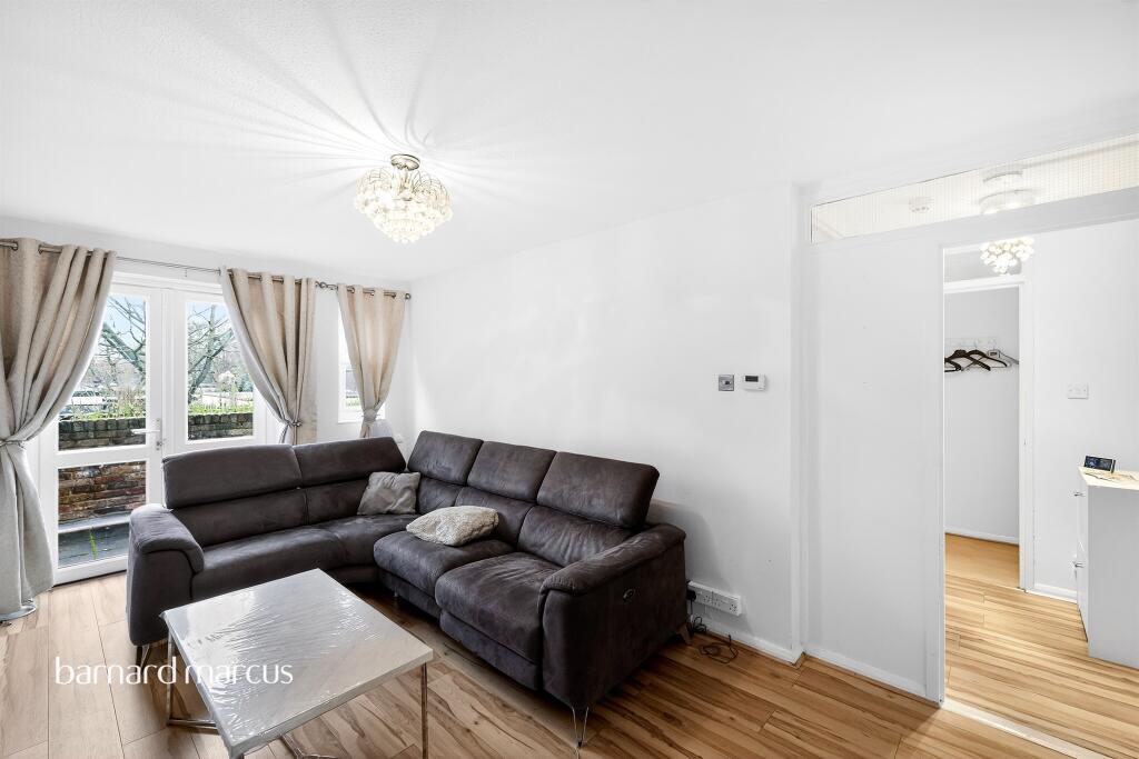 Main image of property: Wilcox Close, London