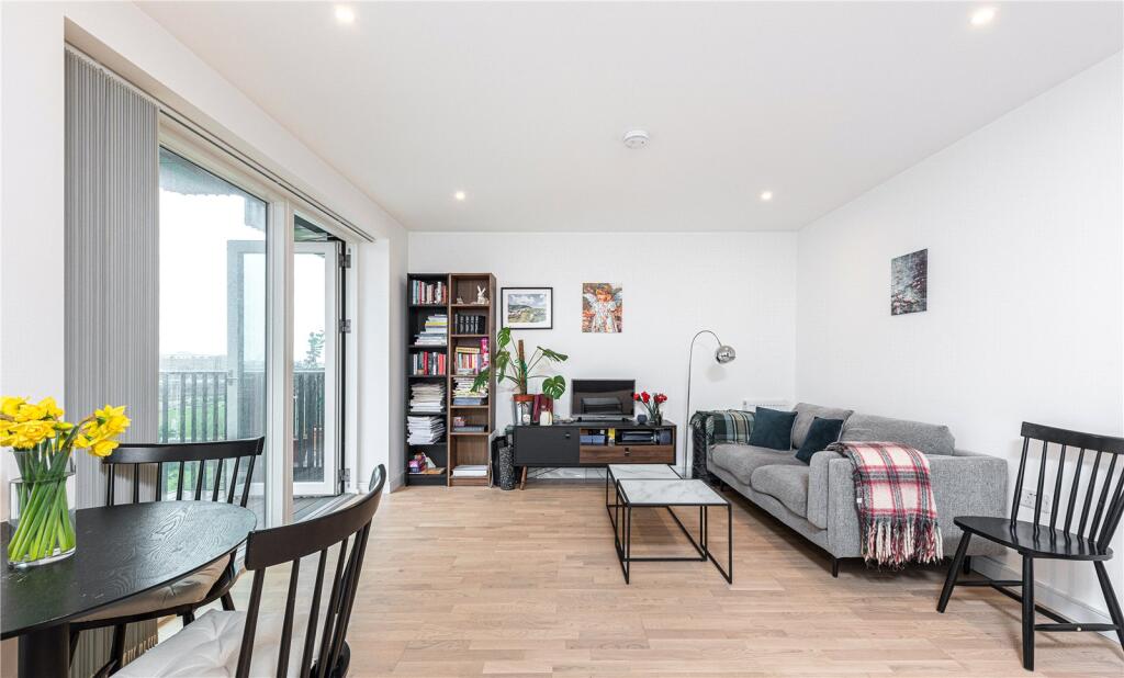 Main image of property: Watson House, 4 Greenleaf Walk, London, UB1