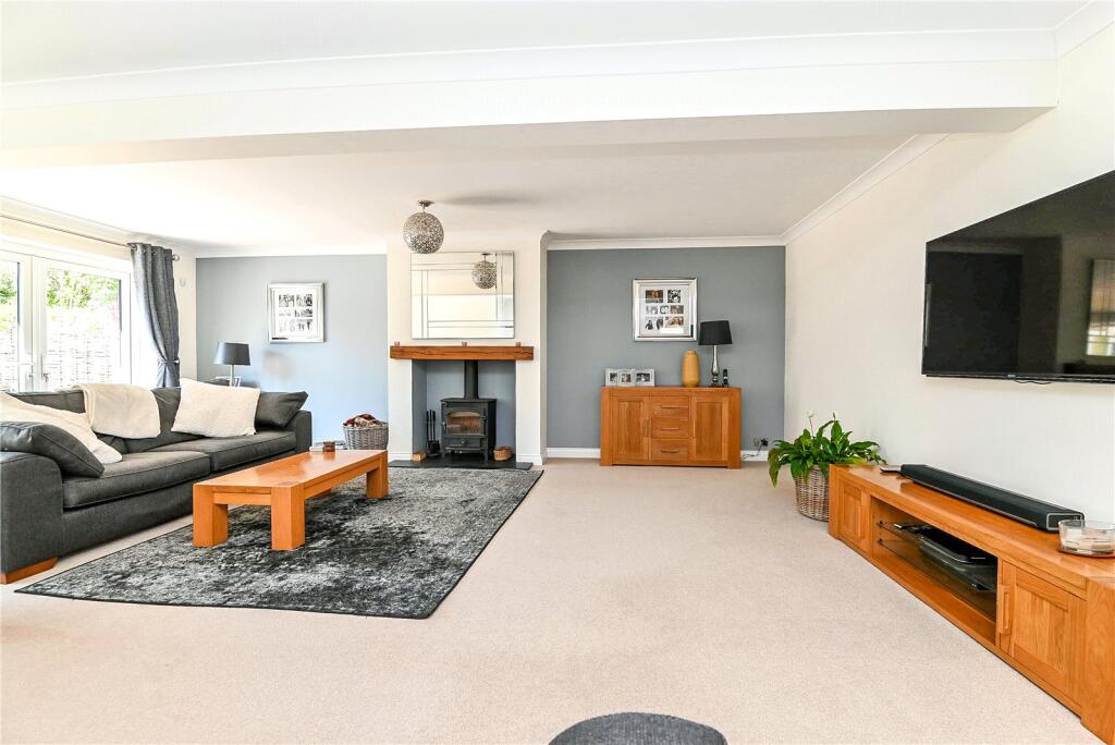 House in Southampton - View 5