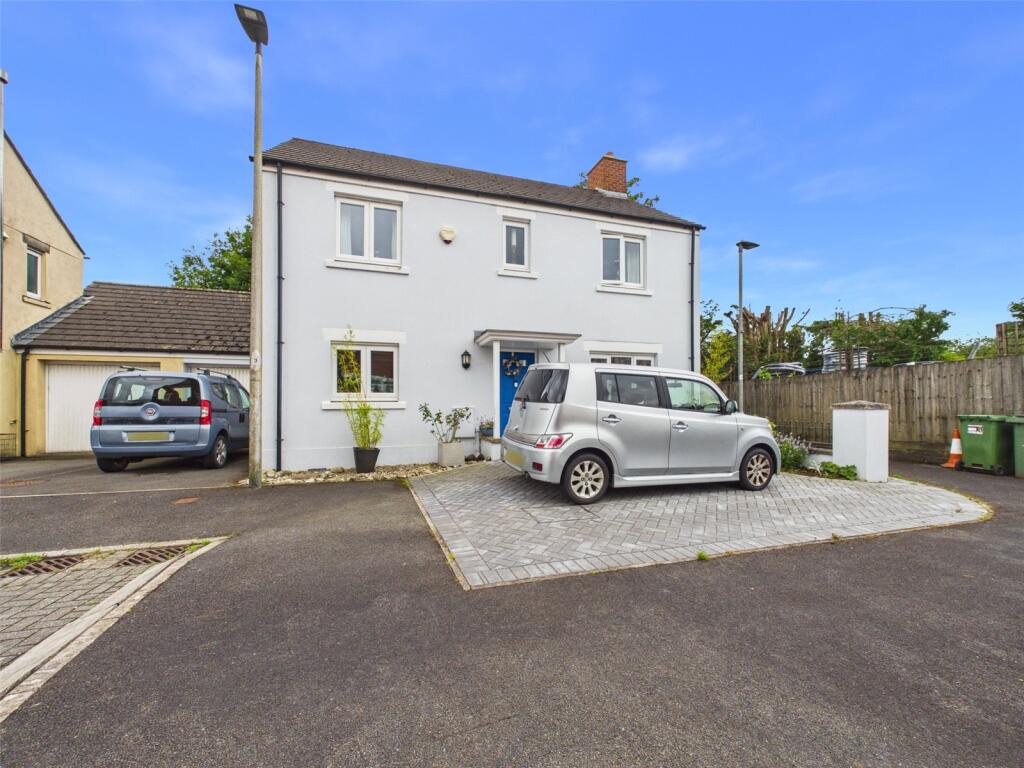 Main image of property: Station Close, Holsworthy