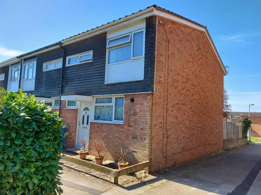 Main image of property: First Avenue, Sudbury