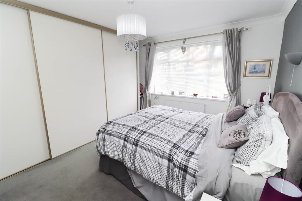 Chantry Drive, Wideopen photo 4