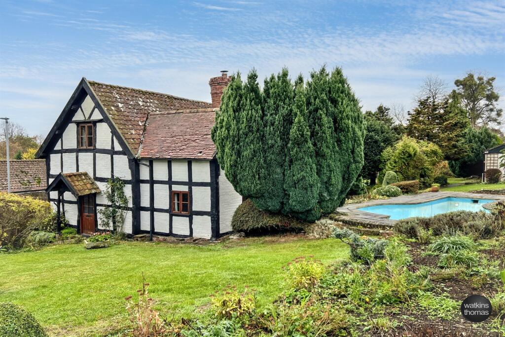 Main image of property: Credenhill, Hereford, HR4