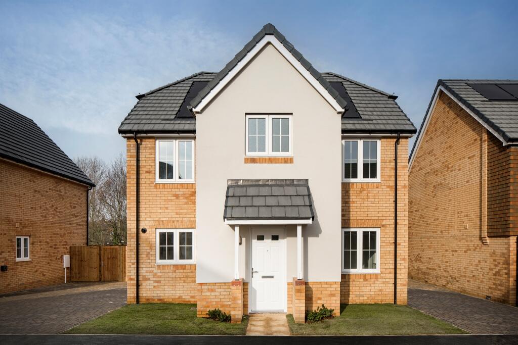 Main image of property: Chestnut Grove, Borden, Sittingbourne