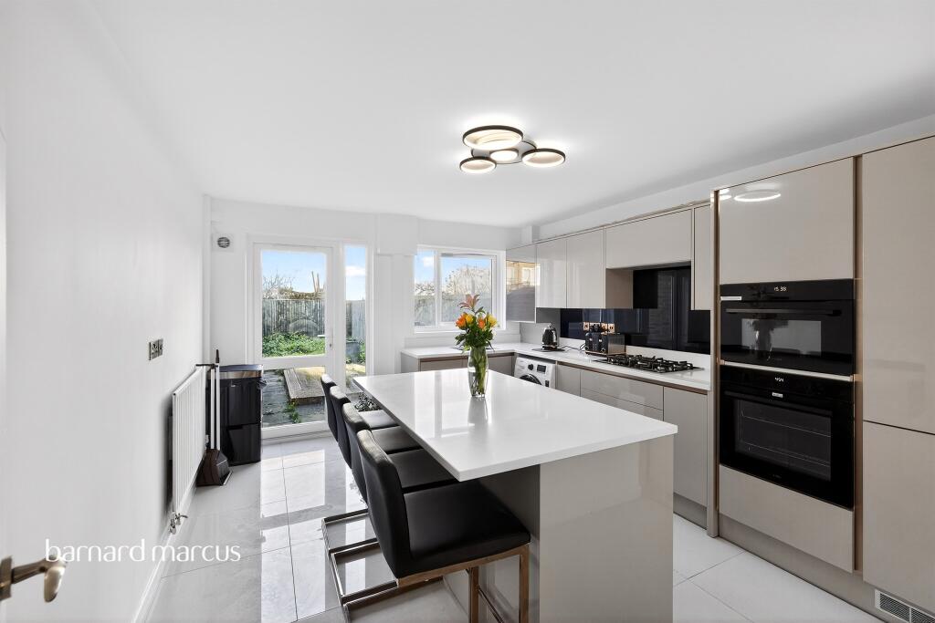 Main image of property: Fitzalan Street, London