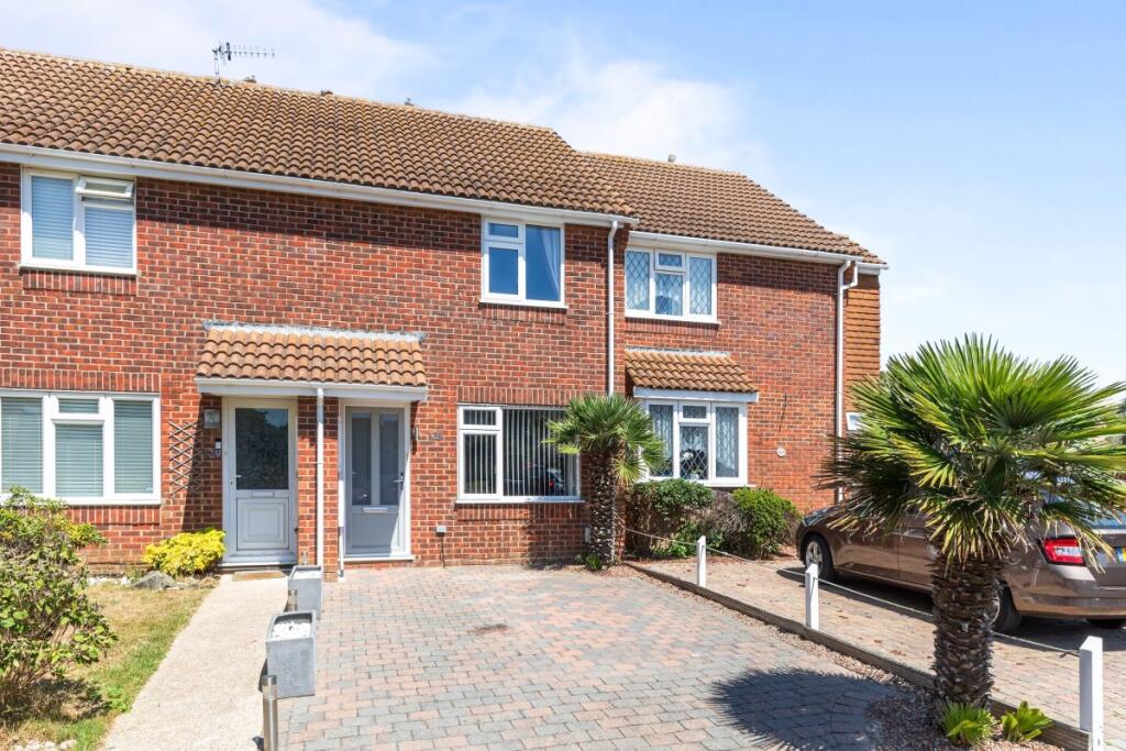 Main image of property: Church Green, Shoreham-by-sea