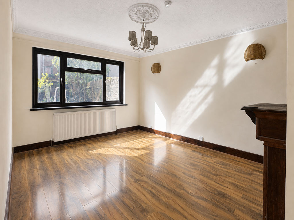Main image of property: Oulton Close, London, E5
