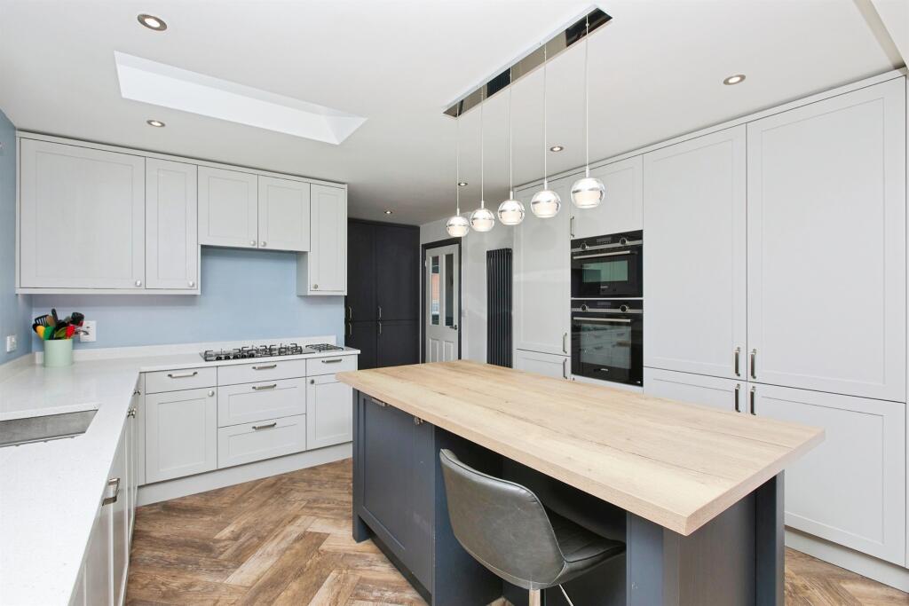 House in Derby - View 5