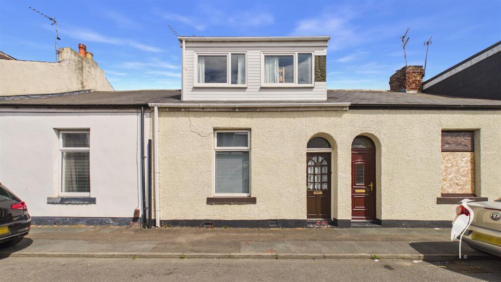 Main image of property: Devonshire Street, Monkwearmouth, Sunderland