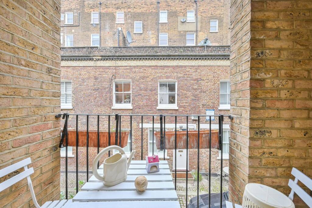 Main image of property: Rutland Mews, St John's Wood, London, NW8